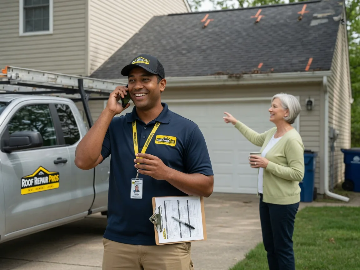 Roof Repair Mcewensville, PA FAQs